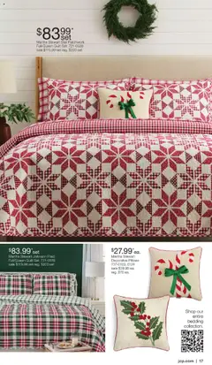 Preview of JCPenney weekly ads valid from 06.10.2025 | Page: 16