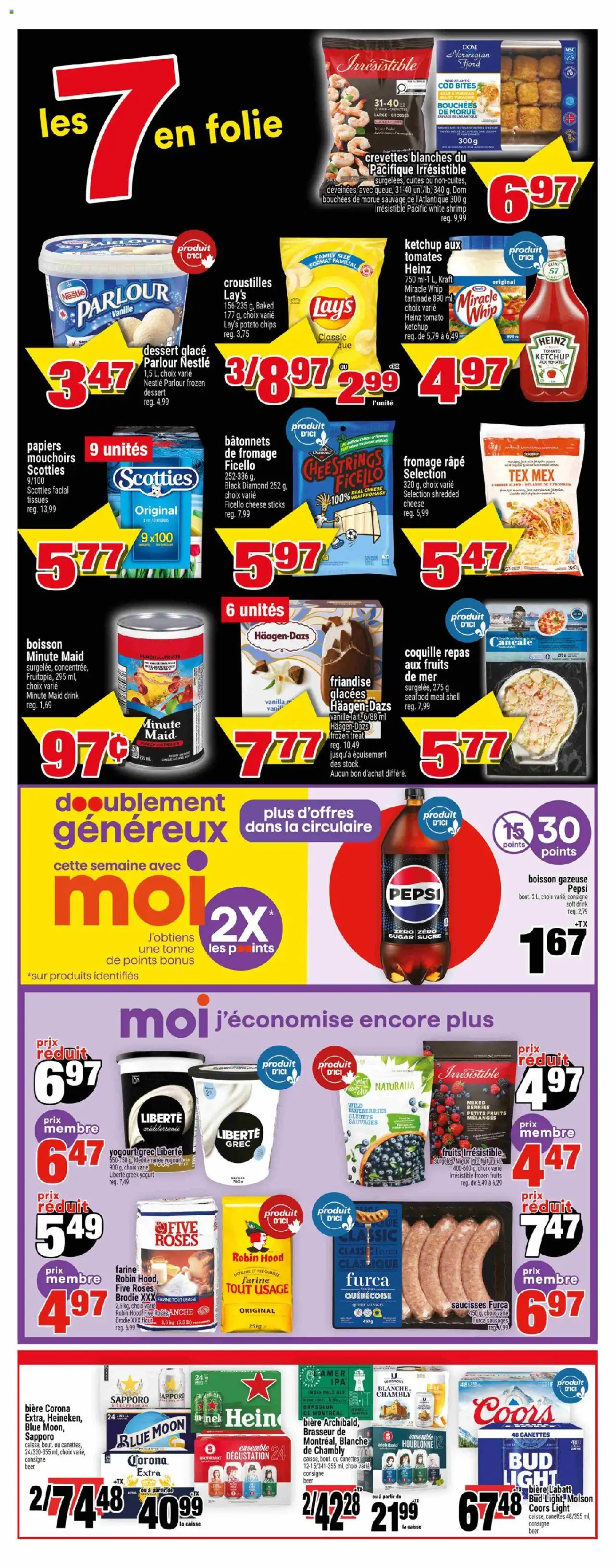 Super C flyer valid from 18.09.2025 | Page: 2