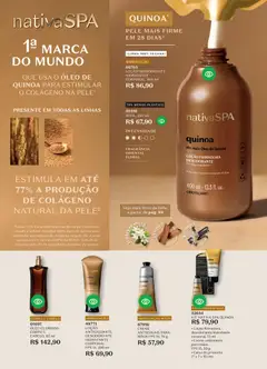 O Boticário - Ciclo 04/2026 - Pré-Visualização do folheto da loja O Boticário, válido de 02.03.2026 | Página: 90