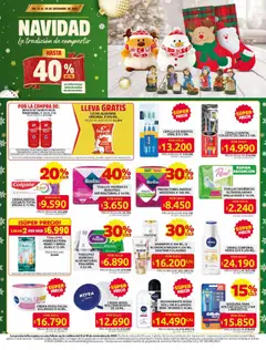 Ara - Catálogo Navidad -  Vista previa de la revista de la tienda Ara valido desde el 13.11.2025 | Página: 8