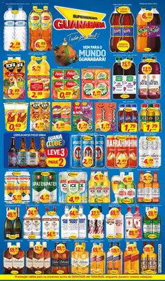 Guanabara promoção - Pré-Visualização do folheto da loja Supermercados Guanabara, válido de 08.04.2026 | Página: 4