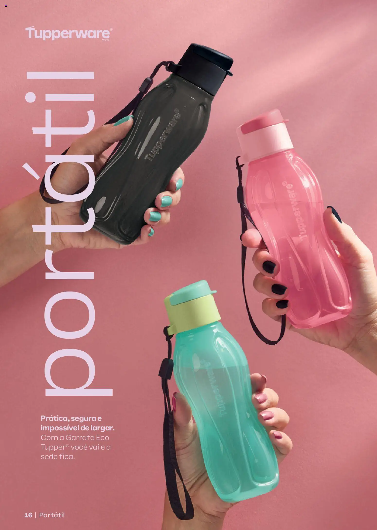 Tupperware Folheto - válido de 01.04.2026 | Página: 16