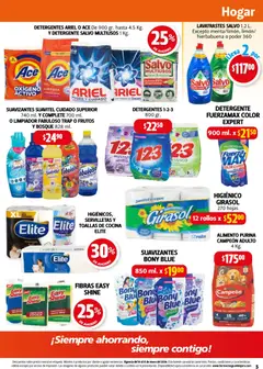 Vista previa de Farmacia Guadalajara catálogo, nuevo folleto de la tienda, válido en México a partir del 15.01.2026 | Página: 5