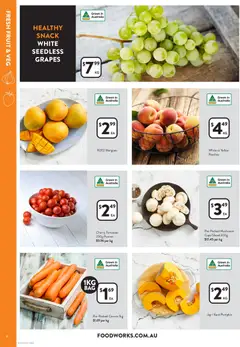 Preview of Foodworks  Catalogue  - valid from 24.12.2025 | Page: 4