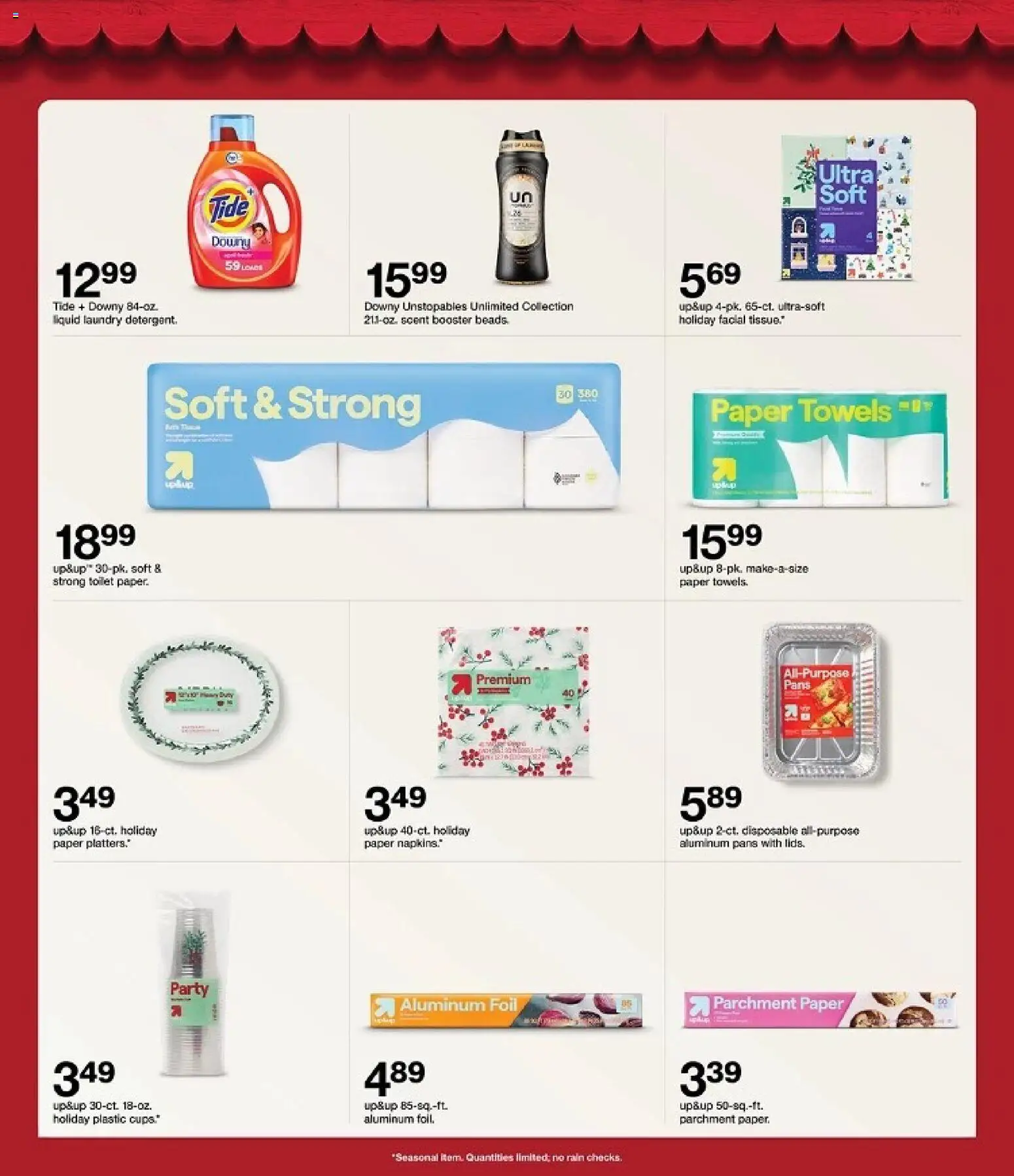 Target Weekly Ad - valid from 23.11.2025 | Page: 72