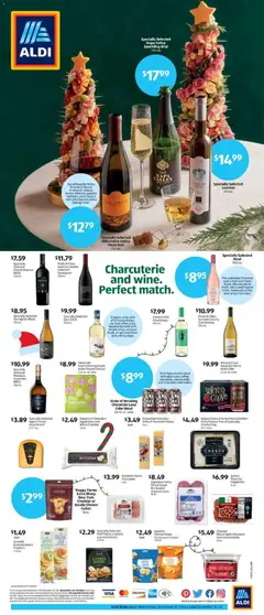 Preview of Aldi weekly ads valid from 17.12.2025 | Page: 3