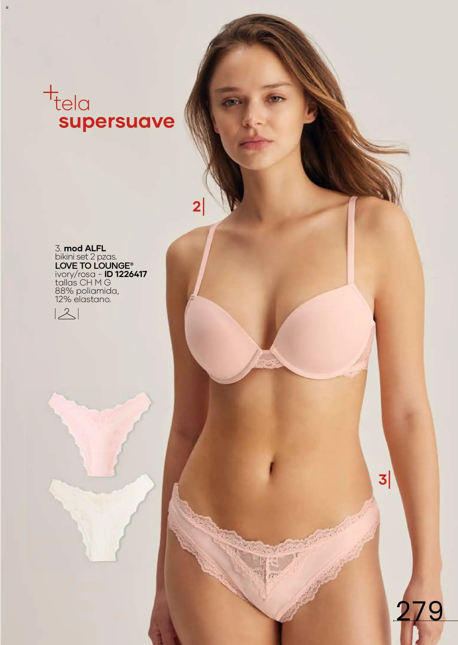 Nuevas ofertas de Price Shoes válidas en toda la República Mexicana desde el 27.11.2025. ¡Encuentra las mejores ofertas en Price Shoes catálogo Cierre De Temporada ! | Página: 279 | Productos: Bikini