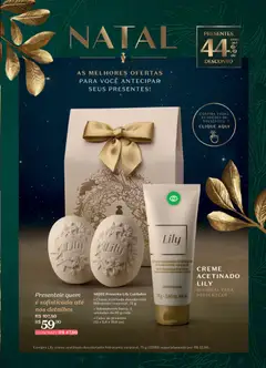 O Boticário Black Friday - Pré-Visualização do folheto da loja O Boticário, válido de 03.11.2025 | Página: 3