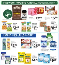 Preview of Smith's weekly ads valid from 29.10.2025 | Page: 9
