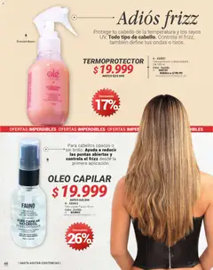 Carmel - Carmel C05 2026 -  Vista previa de la revista de la tienda Carmel valido desde el 01.05.2026 | Página: 254 | Productos: Brillo, Nuez, Aceite, Perfeccionador