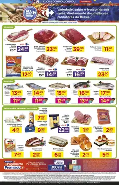 Carrefour ofertas Feira - Pré-Visualização do folheto da loja Carrefour, válido de 10.03.2026 | Página: 2