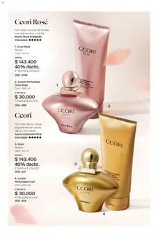 Yanbal - Catálogo C2/2026  -  Vista previa de la revista de la tienda Yanbal valido desde el 31.01.2026 | Página: 8