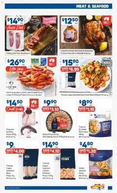 Preview of Foodland  Catalogue  - valid from 15.10.2025 | Page: 7