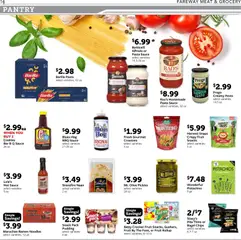 Preview of Fareway weekly ads valid from 08.12.2025 | Page: 14