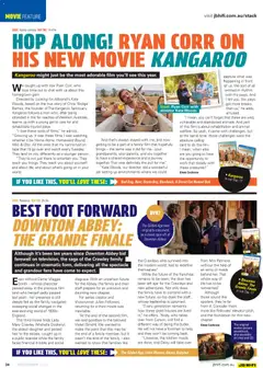 Preview of JB Hi-Fi STACK - valid from 01.12.2025 | Page: 34 | Products: Door, Picture, Watch, Foundation