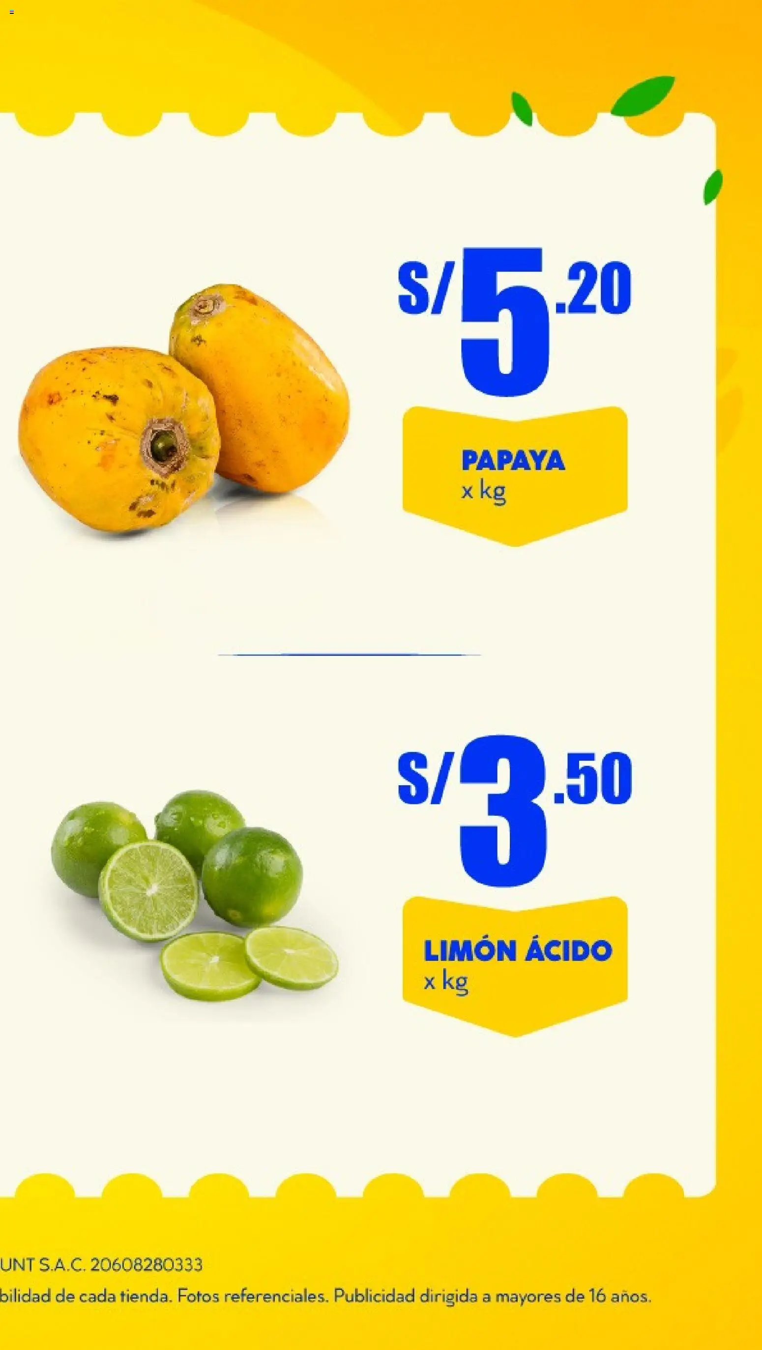 Catálogo Mass válido desde 28.11.2025 | Página: 2