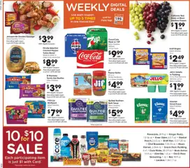 Dillons Weekly Ad - valid from 30.07.2025 | Page: 2