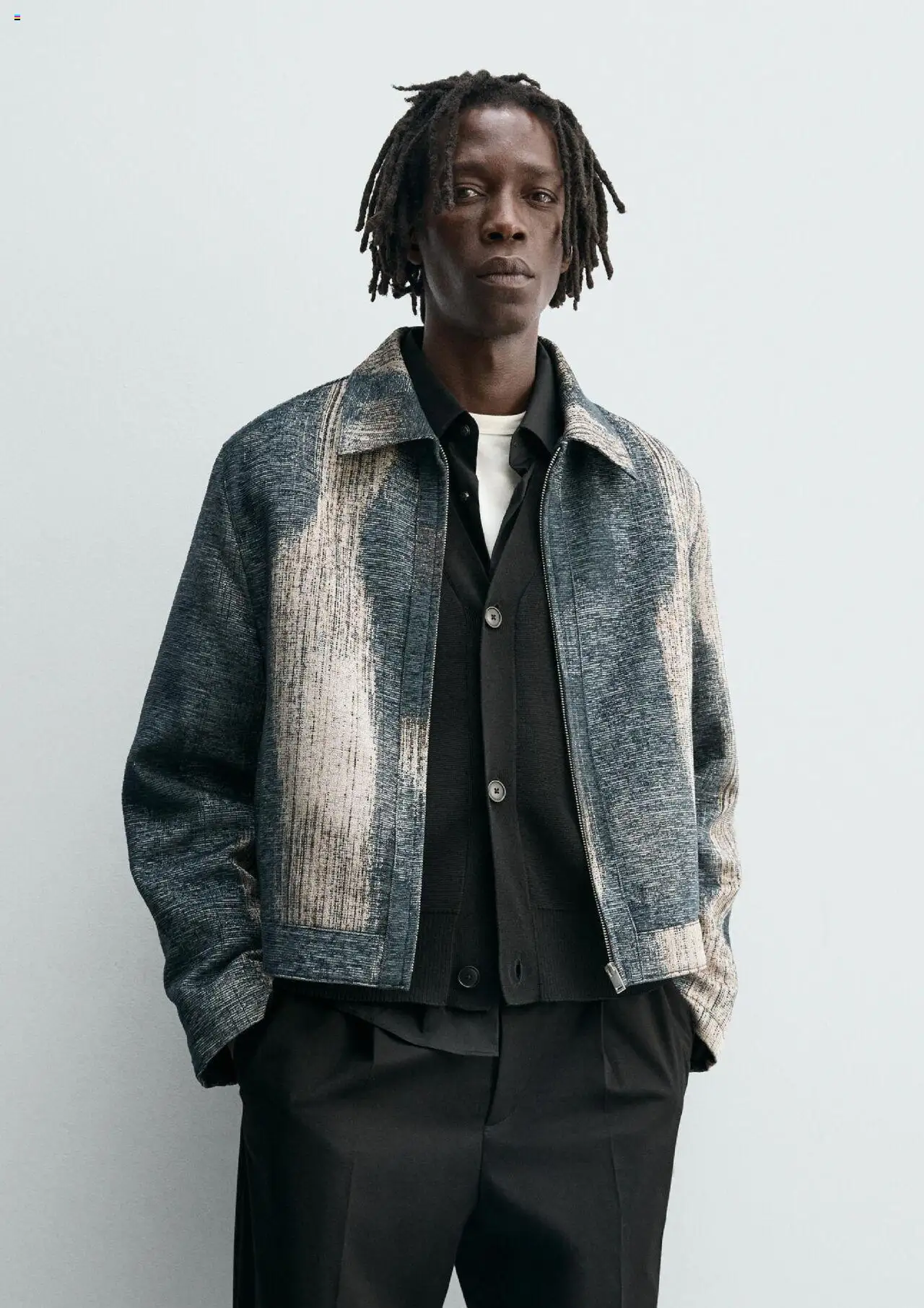 Nuevas ofertas de Zara válidas en toda la República Mexicana desde el 01.10.2025. ¡Encuentra las mejores ofertas en Zara - Catálogo Men! | Página: 16
