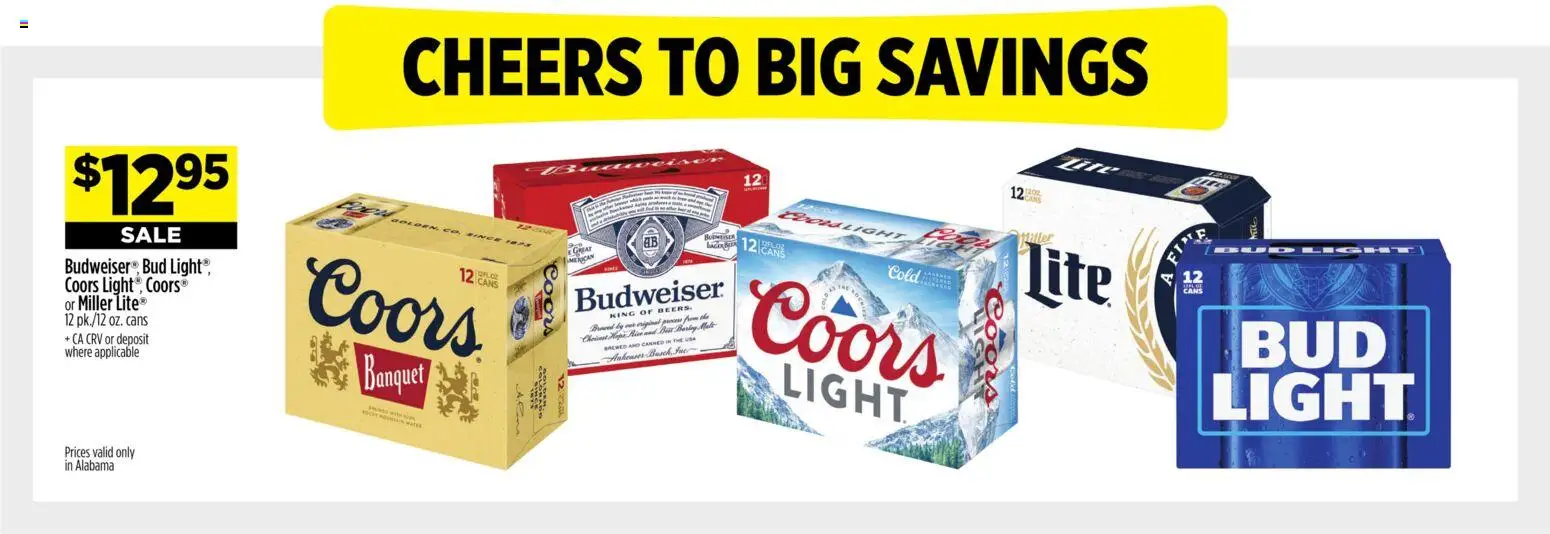 Dollar General Weekly Ad - TX - valid from 28.12.2025 | Page: 11