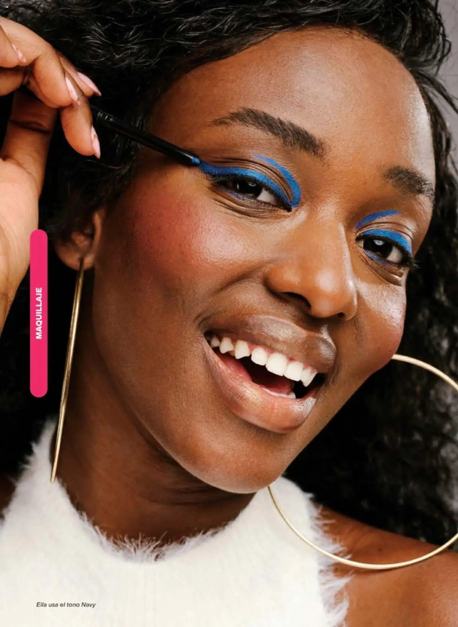 Nuevas ofertas de AVON válidas en toda la República Mexicana desde el 08.05.2026. ¡Encuentra las mejores ofertas en AVON campaña 8 2026! | Página: 97 | Productos: Maquillaje