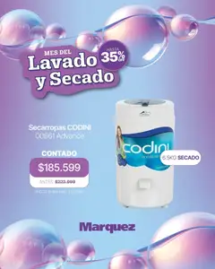 Vista previa Grupo Marquez catálogo válido desde el 10.04.2026 | Página: 3 | Productos: Cocina