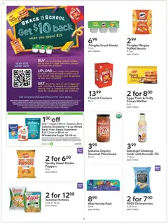 Publix Extra Savings - valid from 26.07.2025 | Page: 2