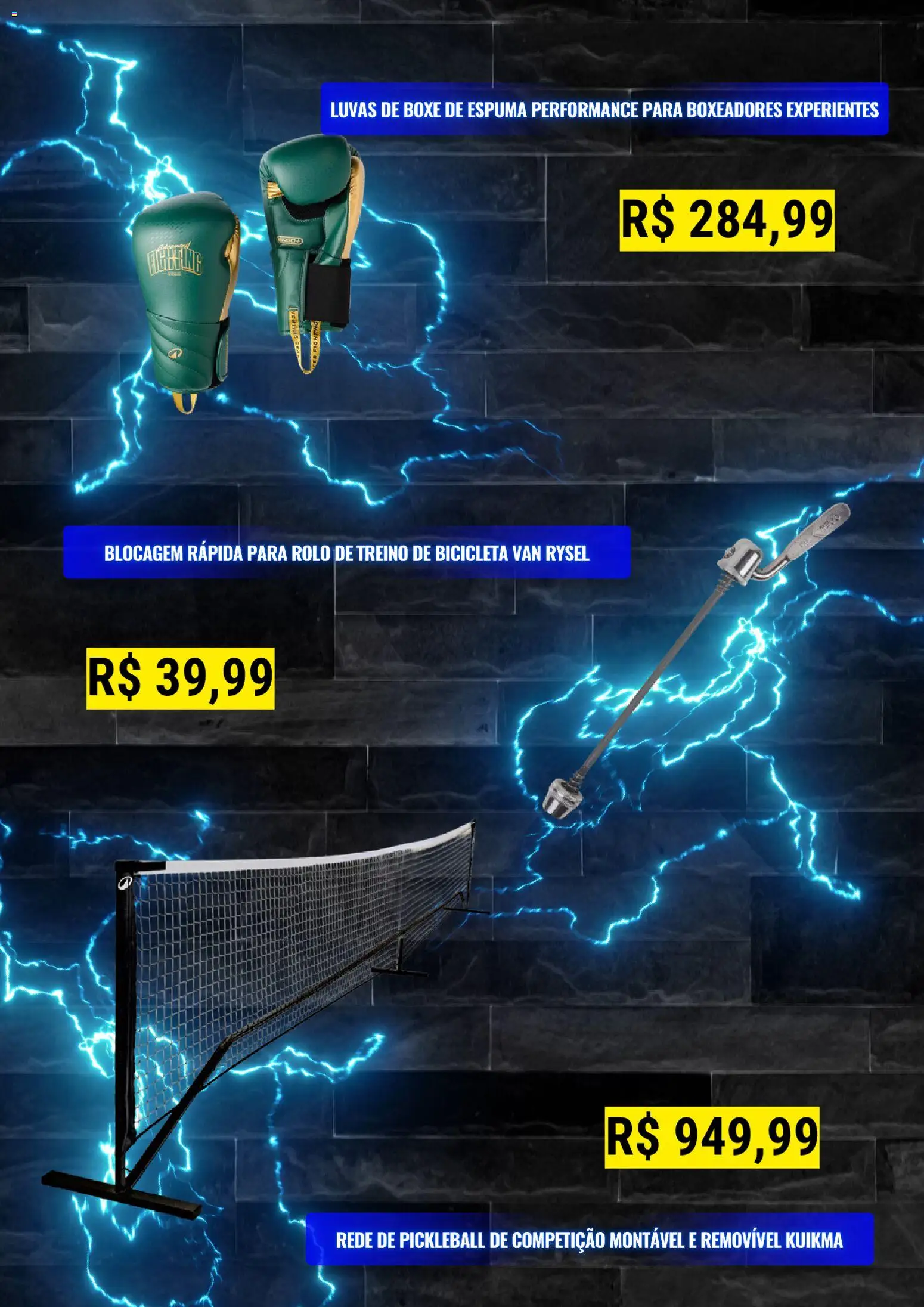 Decathlon - Oferta Sazonal de 02/03/2026 ? Não perca as melhores promoções! | Brasil