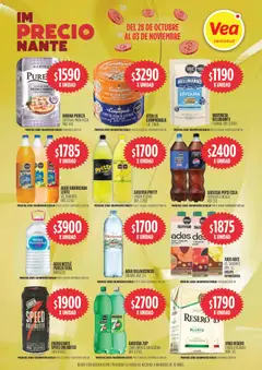 Vista previa Vea ofertas válido desde el 28.10.2025 | Página: 3