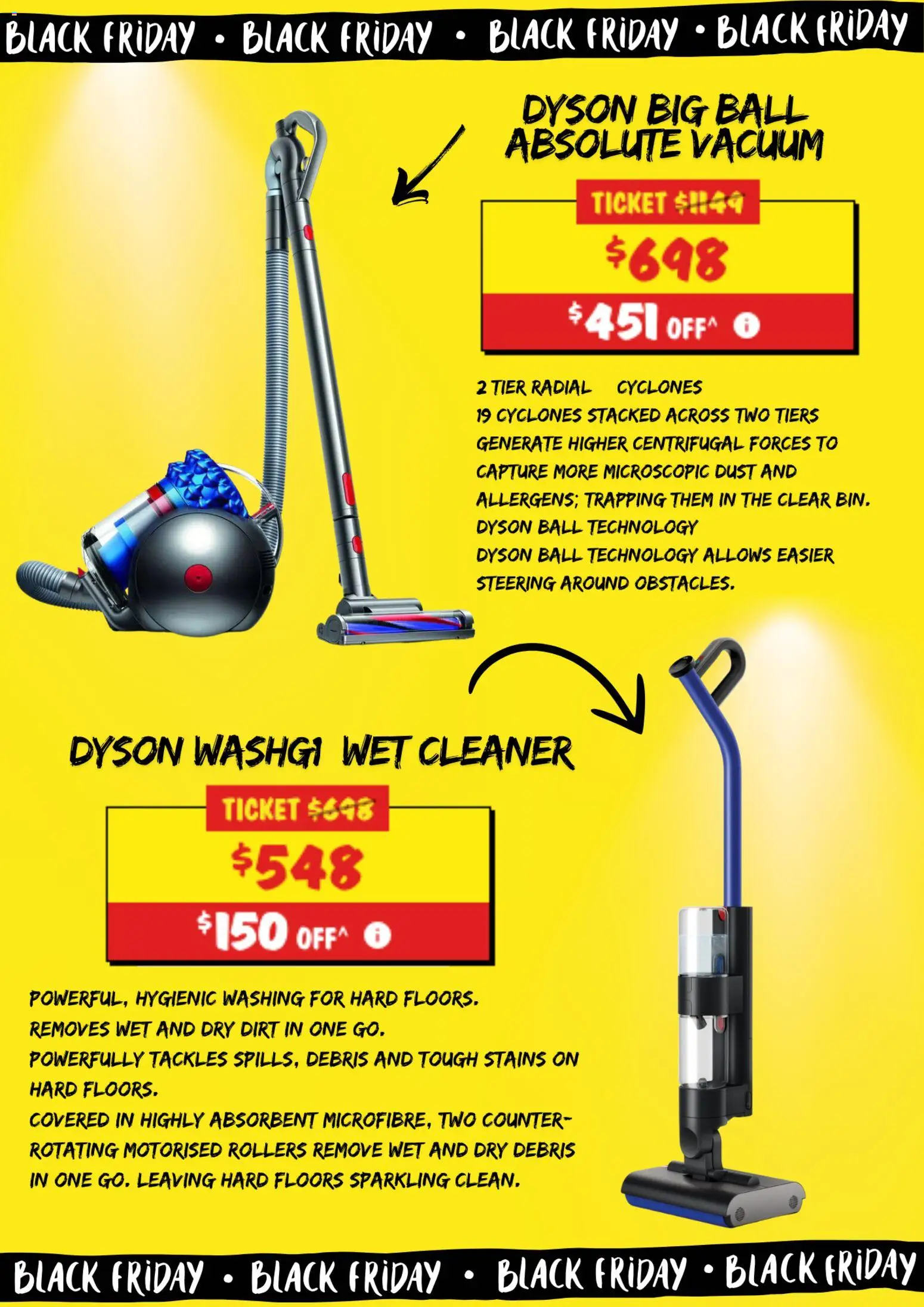 JB Hi-Fi catalogue from 11.11.2025 | Page: 5