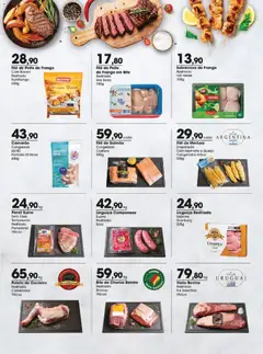 Zaffari - Ofertas Extra Janeiro - RS - Pré-Visualização do folheto da loja Zaffari, válido de 20.01.2026 | Página: 11