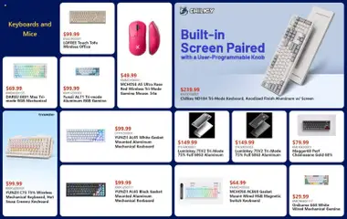 Preview of Canada Computers weekly flyer from shop Canada Computers valid from 10.04.2026 | Page: 6