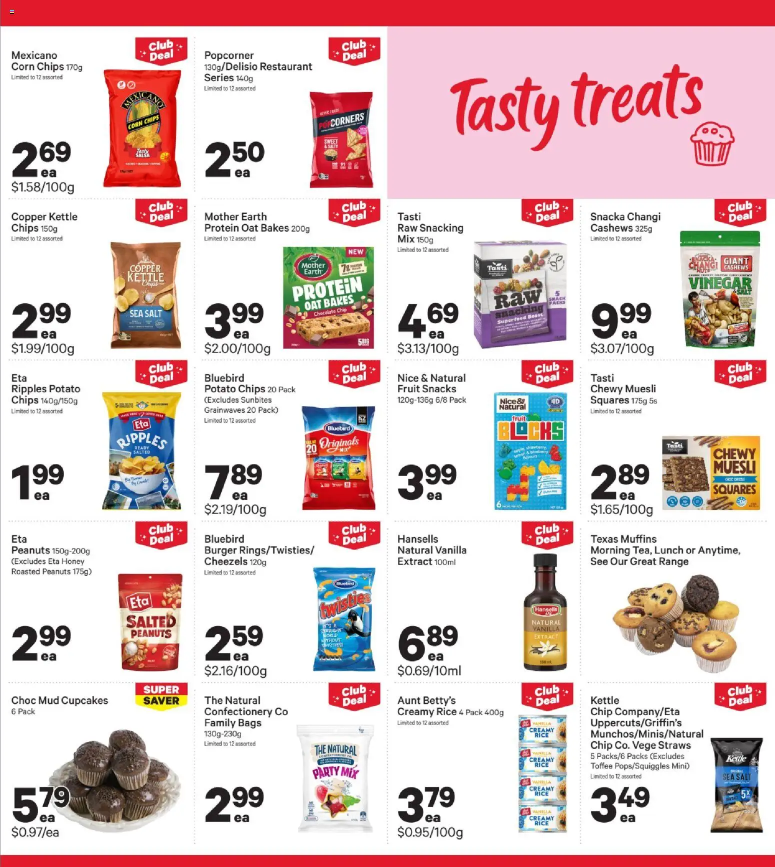 New World catalogue from 03.11.2025 | Page: 21