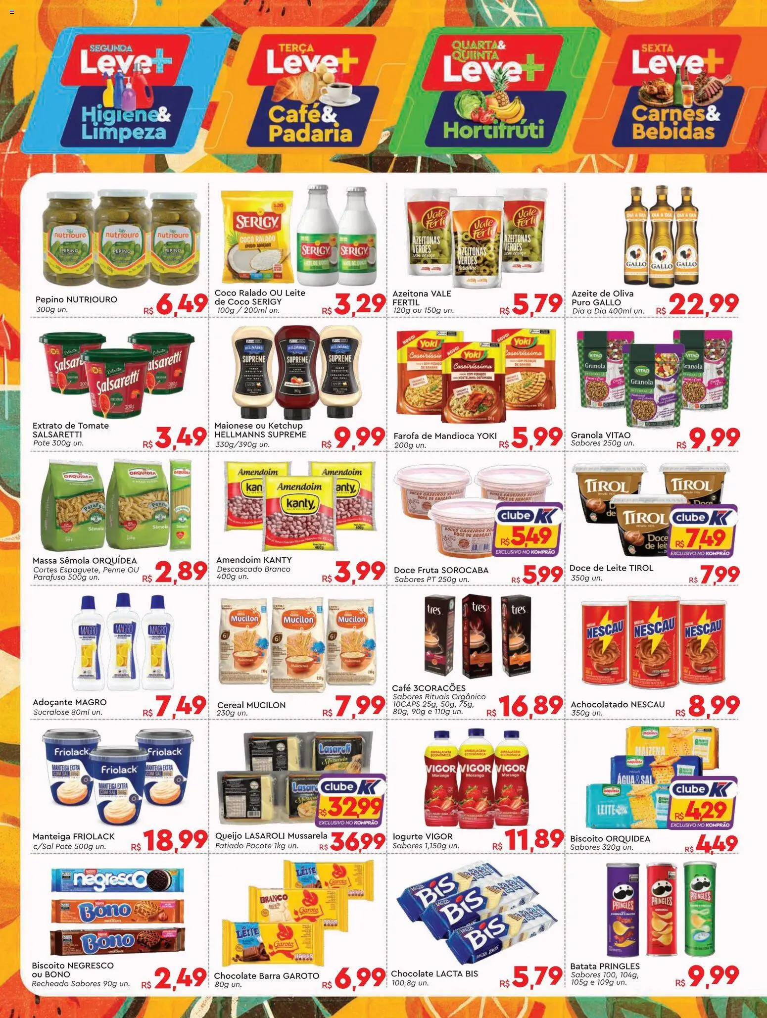 Komprao Atacadista Folheto - válido de 23.02.2026 | Página: 2