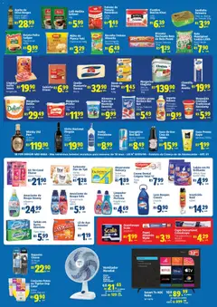 Mateus - Ofertas Terça da Fralda - Pré-Visualização do folheto da loja Mateus, válido de 26.01.2026 | Página: 2