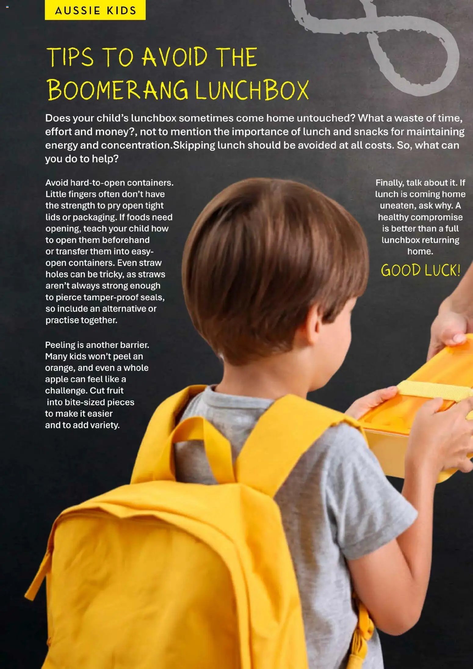 Drakes catalogue - valid from 01.01.2026 | Page: 24 | Products: Peel, Straws