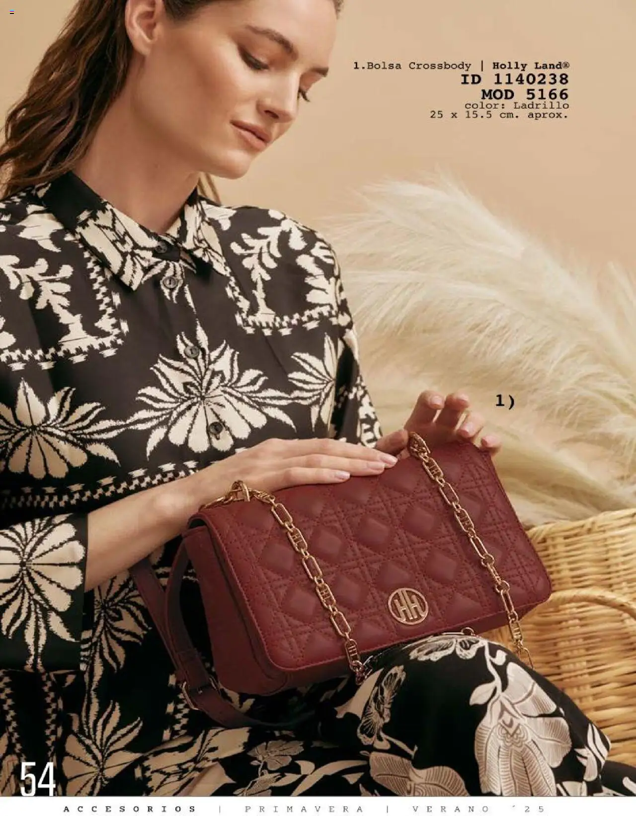 Nuevas ofertas de Price Shoes válidas en toda la República Mexicana desde el 02.05.2025. ¡Encuentra las mejores ofertas en Price Shoes catálogo Accesorios! | Página: 56 | Productos: Bolsa, Ladrillo
