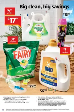 Preview of Aldi catalogue  - valid from 25.03.2026 | Page: 12