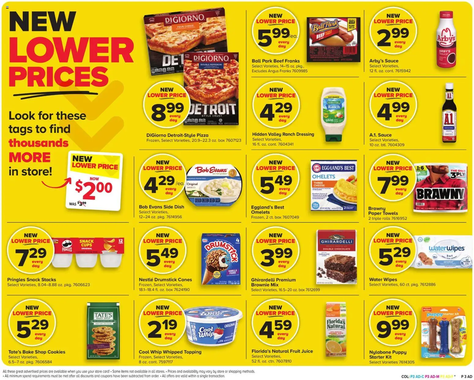 Giant Weekly Ad - valid from 06.02.2026 | Page: 4