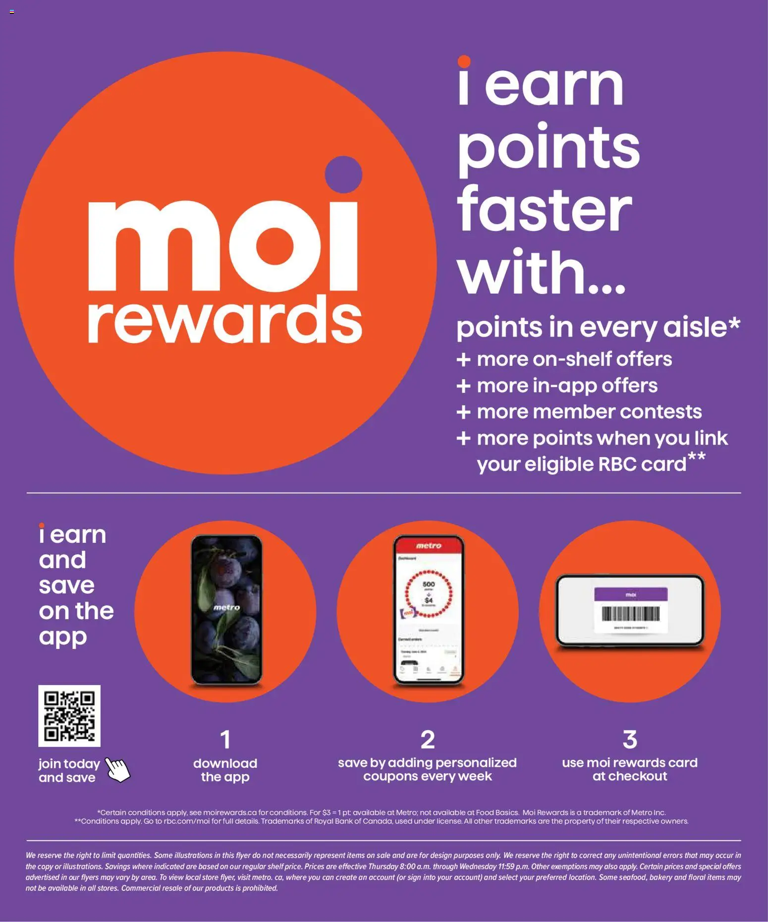 Metro flyer valid from 20.11.2025 | Page: 8 | Products: Bakery, Shelf