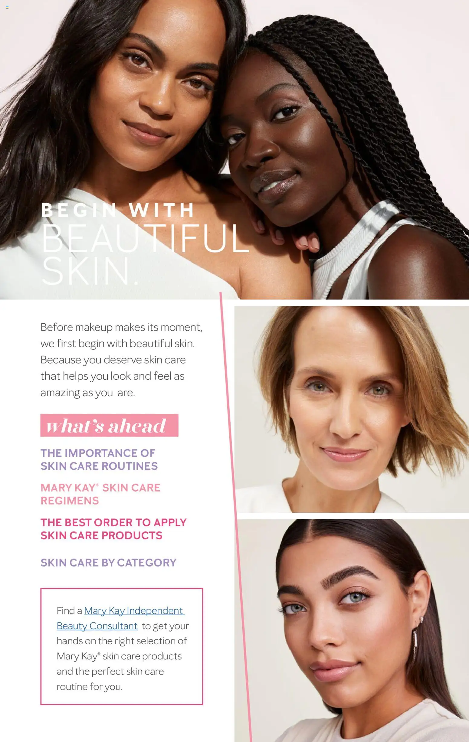 Mary Kay Skin Care 101 - valid from 16.09.2025 | Page: 2