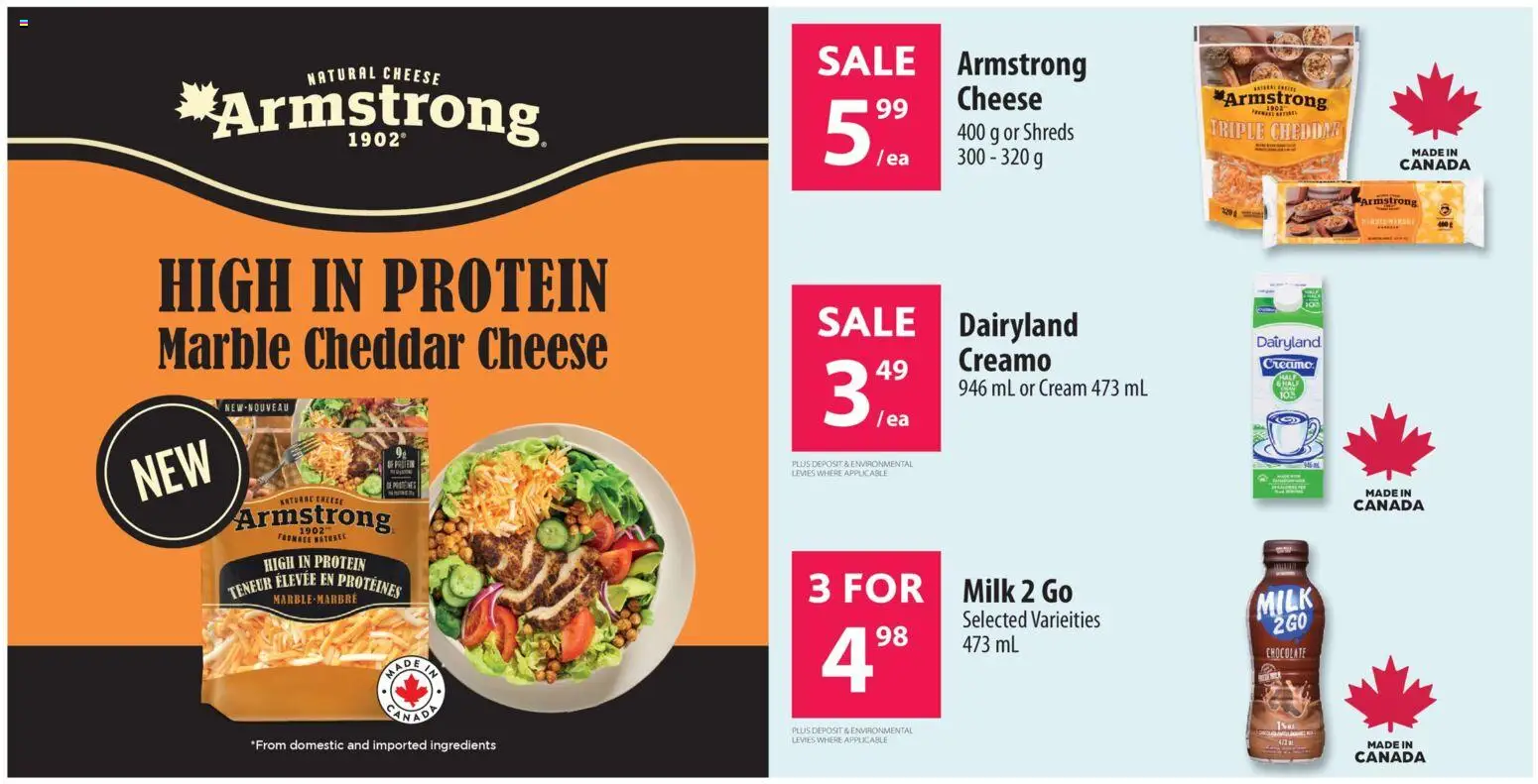 Co-op Food flyer valid from 06.11.2025 | Page: 9