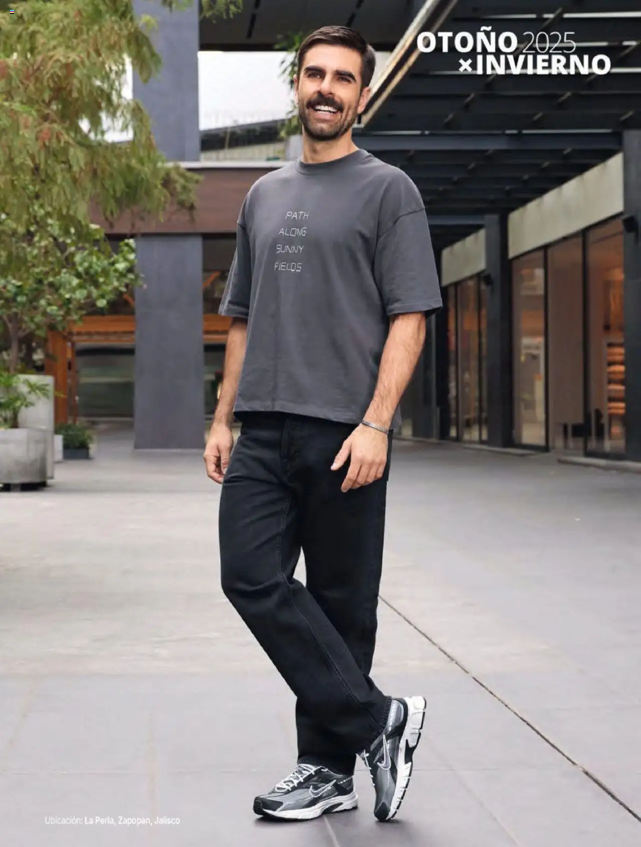 Nuevas ofertas de Impuls válidas en toda la República Mexicana desde el 07.07.2025. ¡Encuentra las mejores ofertas en Impuls catálogo Caballero Otoño-Invierno 2025! | Página: 3