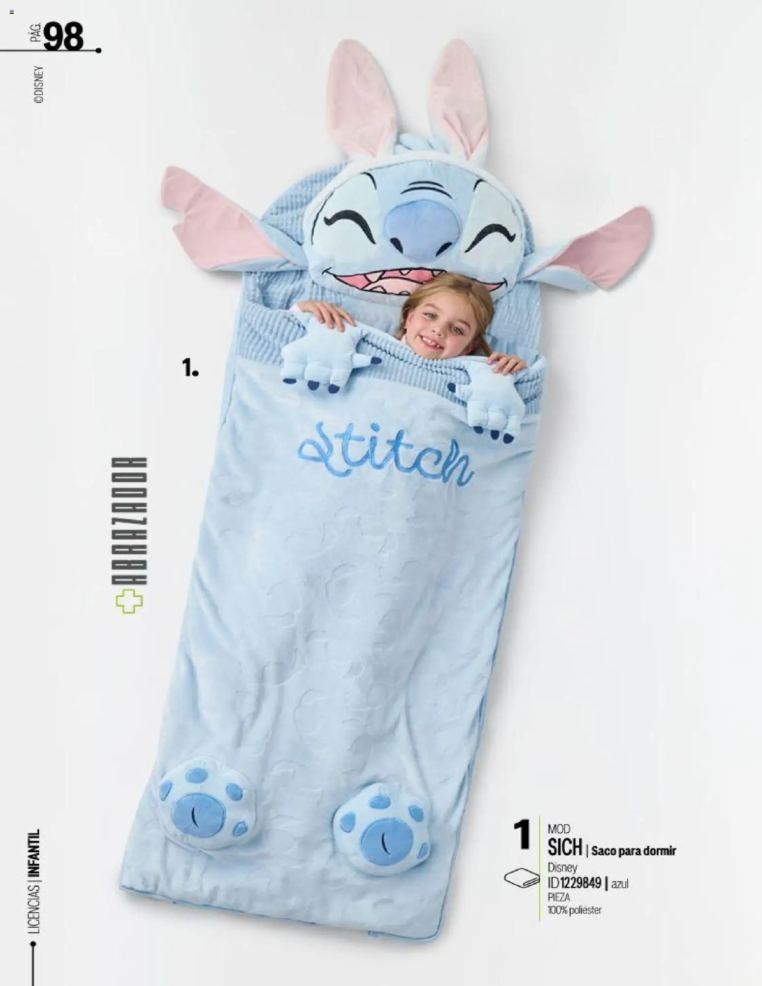 Nuevas ofertas de Price Shoes válidas en toda la República Mexicana desde el 14.03.2026. ¡Encuentra las mejores ofertas en Price Shoes catálogo Licencias! | Página: 98