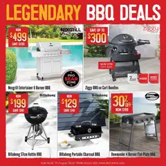 Barbeques Galore catalogue - valid from 30.07.2025 | Page: 2