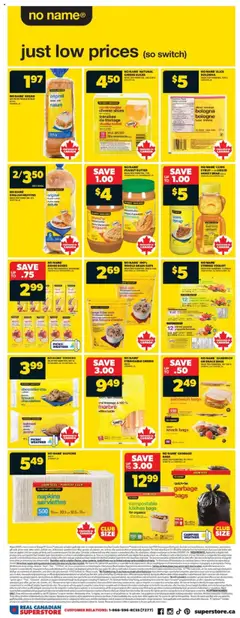 Real Canadian Superstore flyer valid from 31.07.2025 | Page: 6