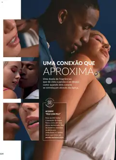 Avon - Campanha 17 - Pré-Visualização do folheto da loja Avon, válido de 07.10.2025 | Página: 104