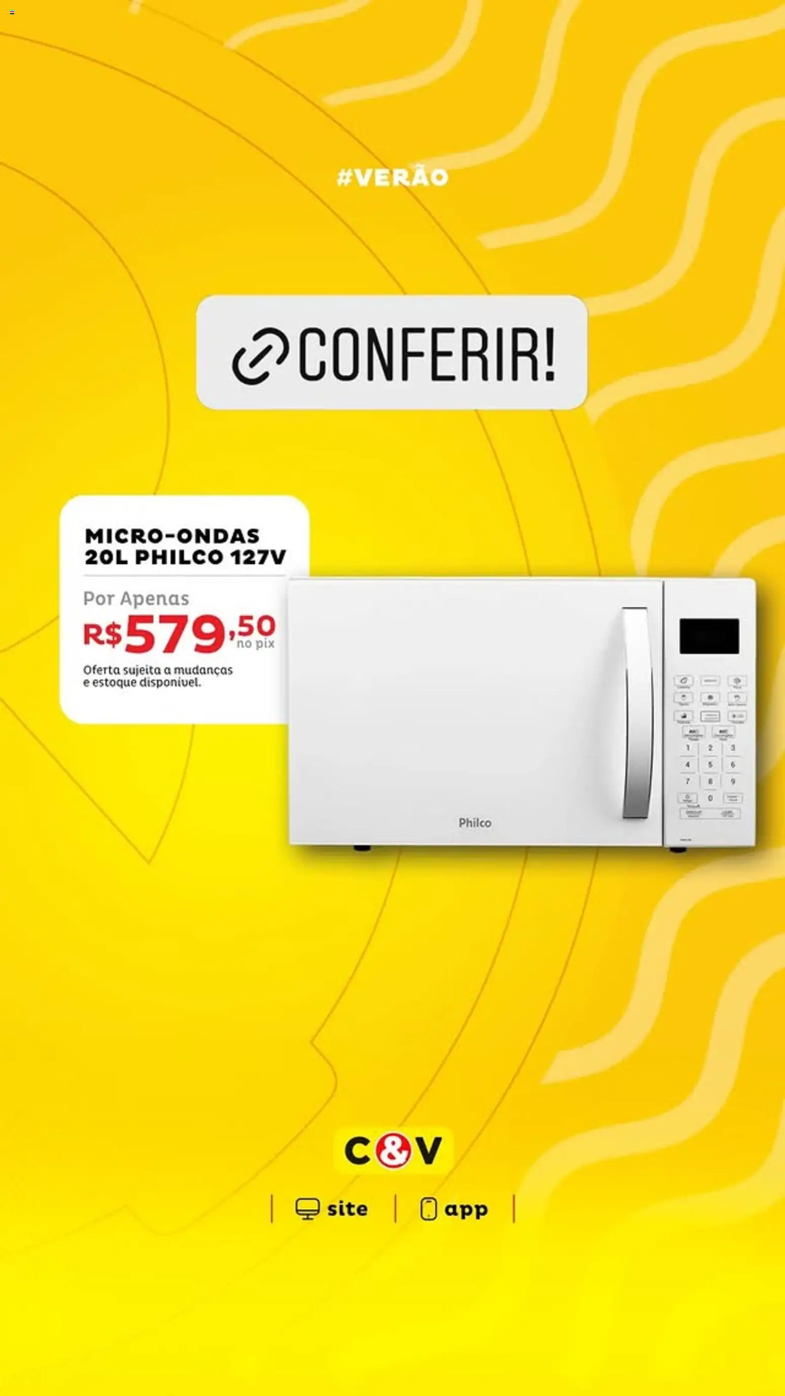 Casa e Video Folheto - válido de 10.02.2026 | Página: 3