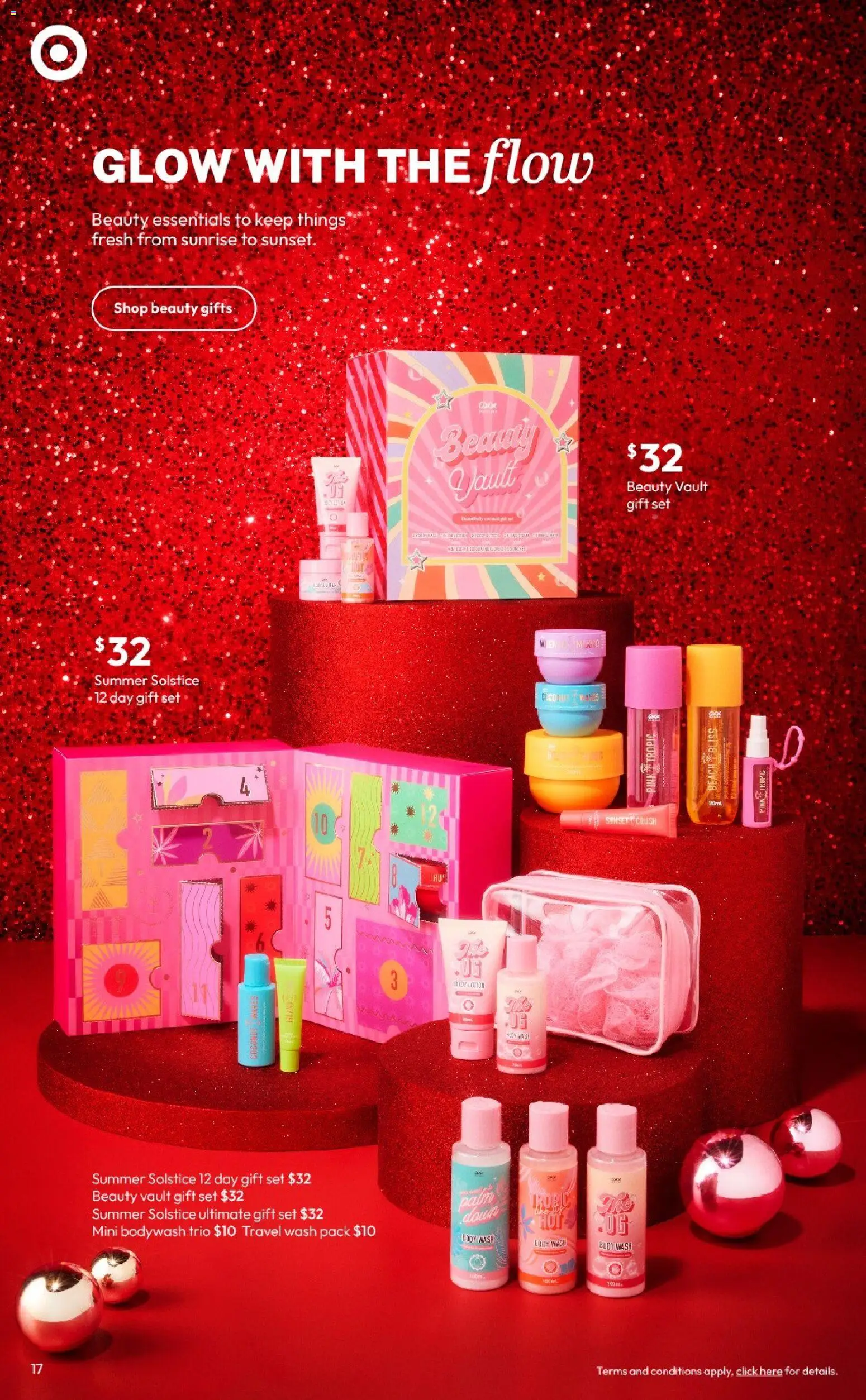 Target catalogue - valid from 02.11.2025 | Page: 17
