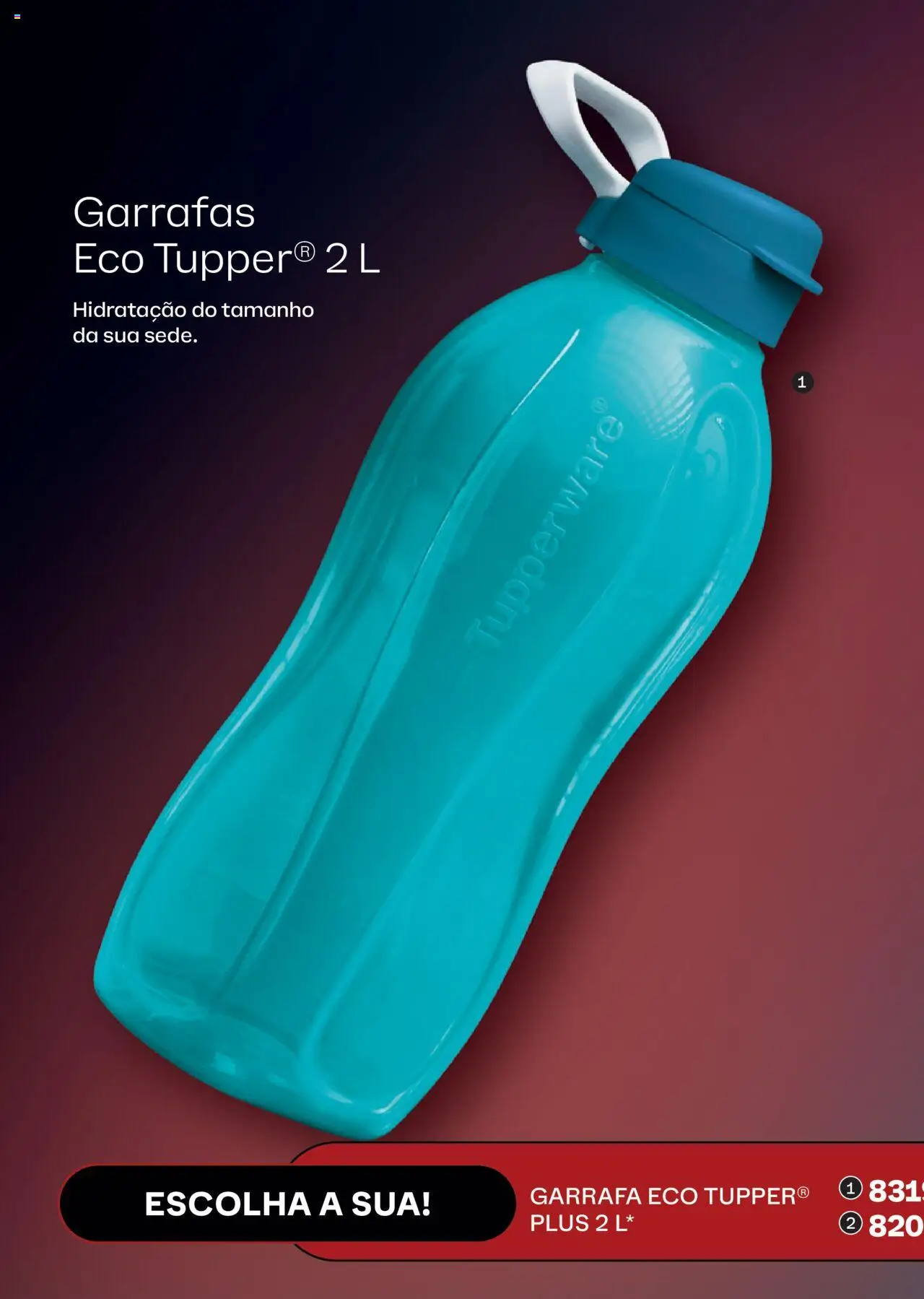 Tupperware Folheto - válido de 01.11.2025 | Página: 92