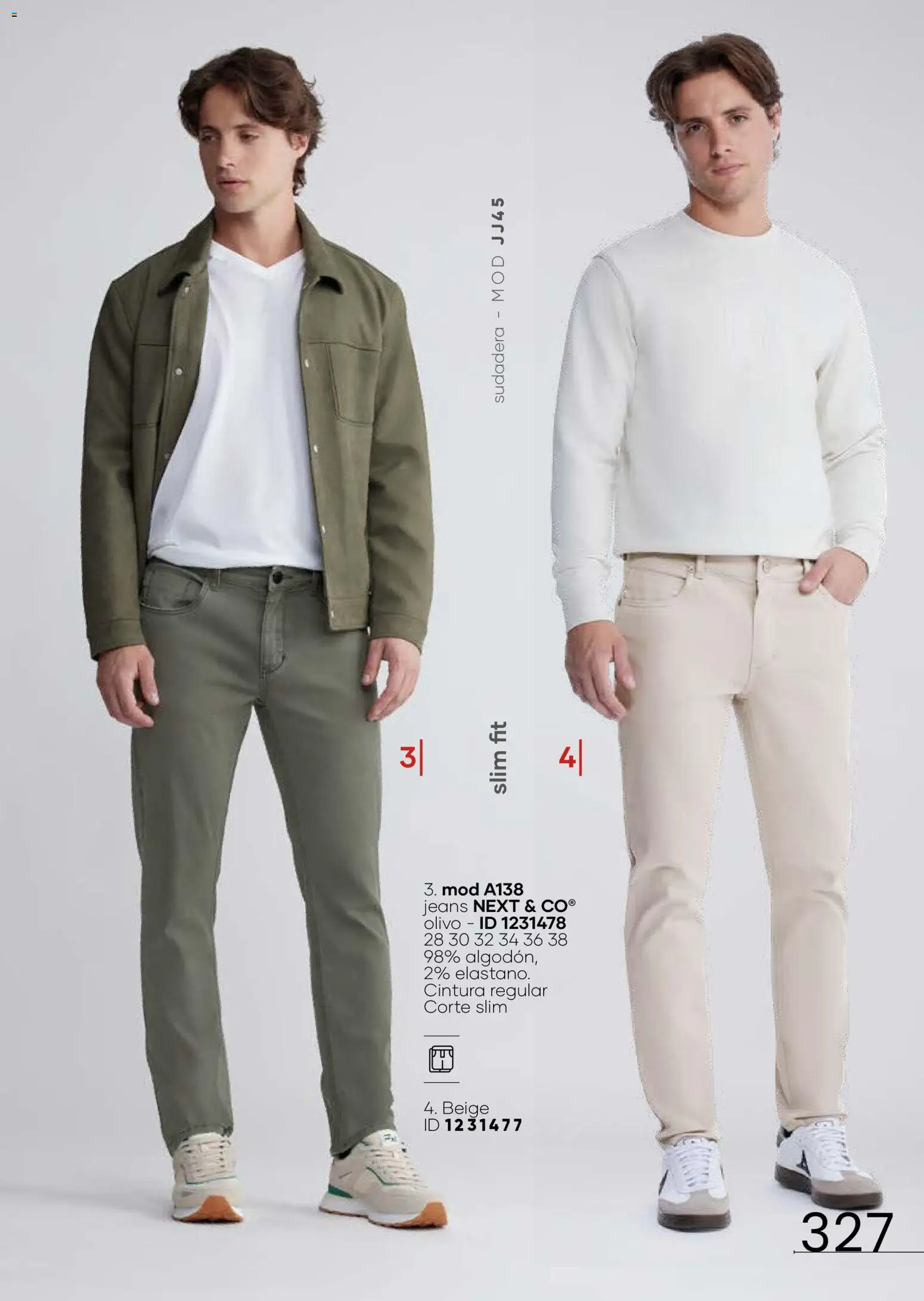 Nuevas ofertas de Price Shoes válidas en toda la República Mexicana desde el 27.11.2025. ¡Encuentra las mejores ofertas en Price Shoes catálogo Cierre De Temporada ! | Página: 327 | Productos: Sudadera